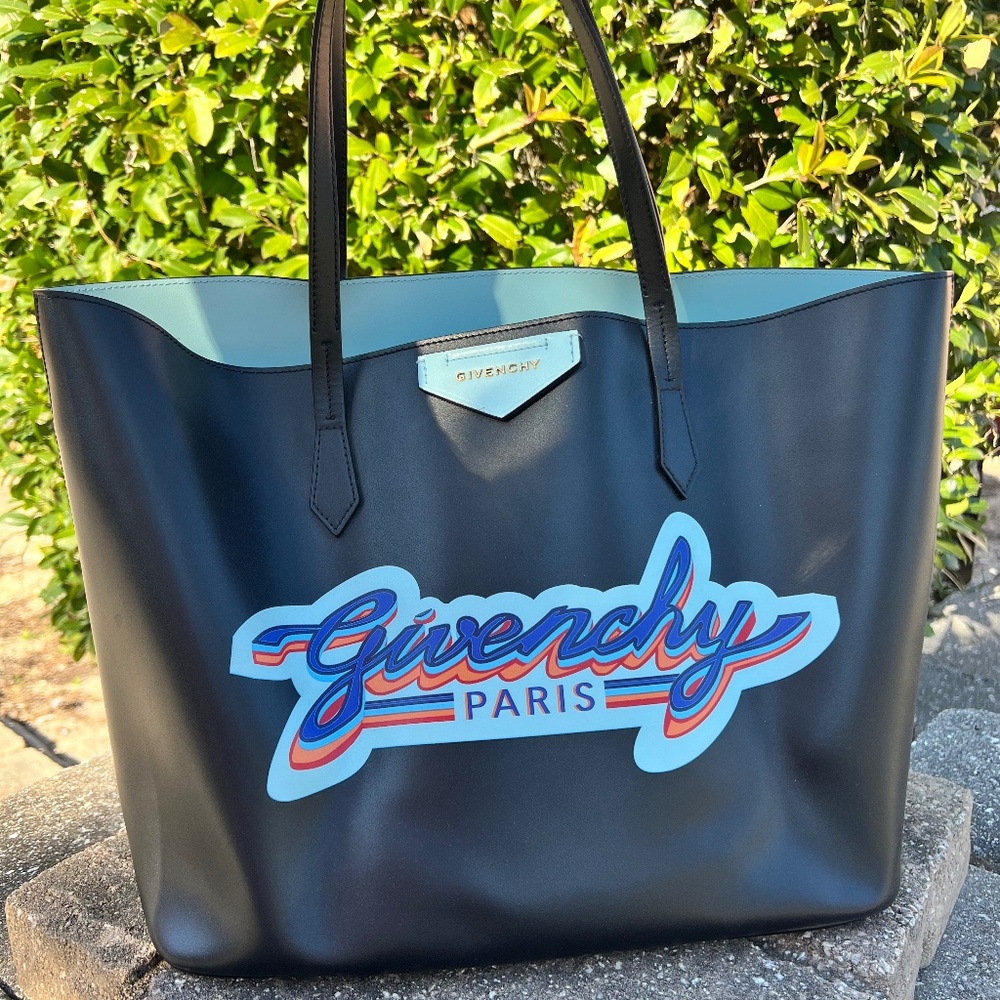 Givenchy Tote - image 1
